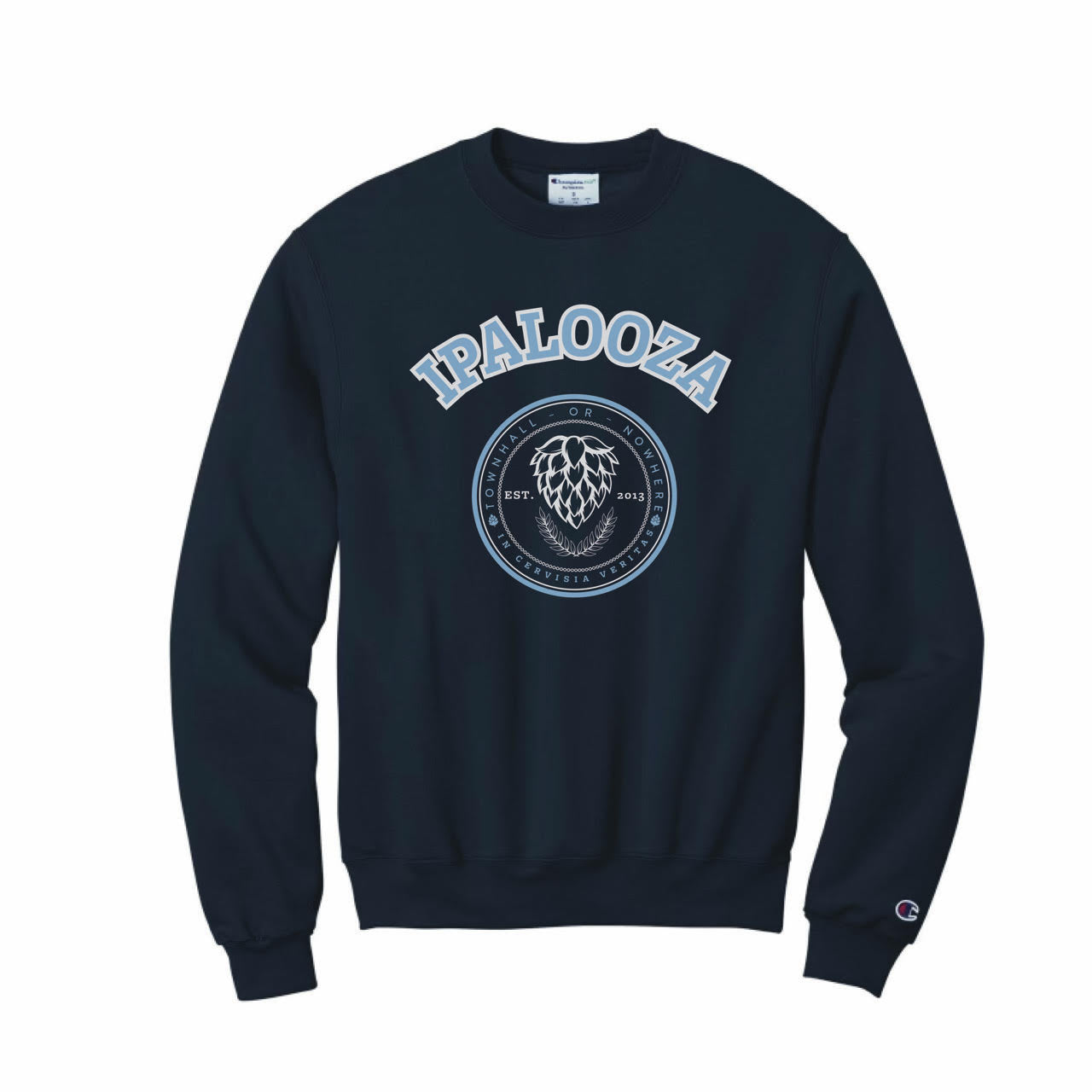 IPALOOZA 2024 Membership $50 - Size Large ONLY (See Your Server for $15 OFF)